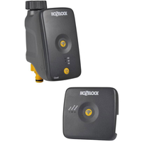 Hozelock Cloud Controller Wireless Programmable Water Timer 21mm,  26mm & 33mm
