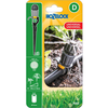 Hozelock EASY DRIP Universal Dripper 1/2" / 12.5mm Pack of 3
