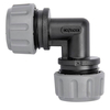 Hozelock Elbow Pack of 2 for Easy Drip Watering System