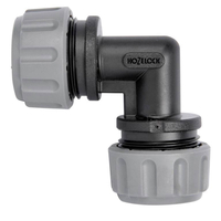 Hozelock Elbow Pack of 2 for Easy Drip Watering System