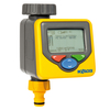Hozelock Electronic Digital LCD Garden Water Timer Pro with Rain Sensor