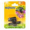 Hozelock Flow Control Valve for 13mm Auto Watering System
