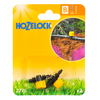 Hozelock Flow Control Valve Pack of 2 for 4mm Auto Watering System