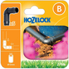 Hozelock MICRO 90° Elbow Connector 1/2" / 12.5mm Pack of 5