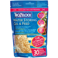 Hozelock Plant Water Store Gel & Feed 250ml