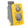 Hozelock Sunrise / Sunset Programmable Sensor Water Timer 21mm,  26mm & 33mm