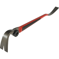 Hultafors Adjustable Wrecking Bar 635mm