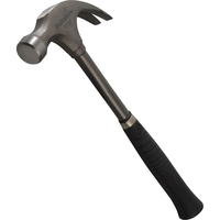 Hultafors Carpenters Claw Hammer 450g