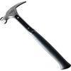 Hultafors Carpenters Claw Hammer Extra Large Handle 740g