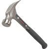 Hultafors Carpenters Claw Hammer Extra Large Handle 810g