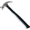 Hultafors Carpenters Claw Hammer Large Handle 720g 16oz