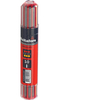 Hultafors HDM Dry Marker Refills Assorted Pack of 10