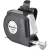 Hultafors Talmeter Marking Tape Measure Imperial & Metric 20ft / 6m 25mm