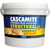 Humbrol 3Kg Tub Cascamite / Extramite Adhesive