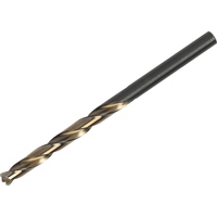 Irwin 11 x 142mm Turbomax HSS Drill Bit