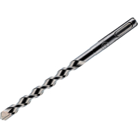Irwin 17 x 210mm Speedhammer Plus Construction & Masonry Drill Bit