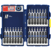 Irwin 22 Piece Impact Screwdriver Bit Set