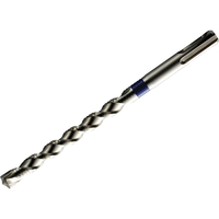 Irwin 6.5mm x 210mm Speedhammer Power Drill Bit for Reinforced Concrete