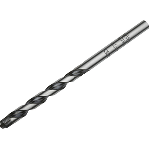 Irwin 8 x 200mm Granite Construction Drill Bit