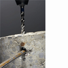 Irwin 8mm x 110mm Speedhammer Power Drill Bit for Reinforced Concrete