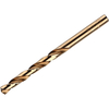 Irwin HSS Cobalt Drill Bit for Metal 6.5mm Pack of 10