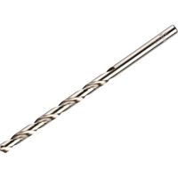 Irwin HSS Pro Drill Bits 3.5mm Pack of 10