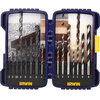 Irwin Joran Pro 15 Piece Combination Drill Bit Set