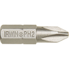 Irwin Phillips Screwdriver Bit PH3 25mm Pack of 10