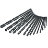 Irwin Pro 15 Piece HSS Drill Bit Set 1.5 - 10mm