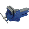 Irwin Record Engineers Heavy Duty Quick Release Vice 200mm