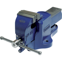 Irwin Record Fitters Vice 150mm