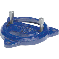 Irwin Record T4SB Swivel Base for No.4 & No.5 Vices
