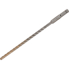 Irwin Speedhammer SDS Plus Masonry Drill Bit 6.5mm 210mm Pack of 1