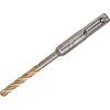 Irwin Speedhammer SDS Plus Masonry Drill Bit 6mm 110mm Pack of 1