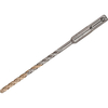 Irwin Speedhammer SDS Plus Masonry Drill Bit 6mm 160mm Pack of 1