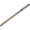 Irwin Speedhammer SDS Plus Masonry Drill Bit 8mm 160mm Pack of 1