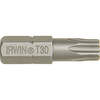 Irwin Torx Screwdriver Bit T20 25mm Pack of 2