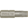 Irwin Torx Screwdriver Bit T30 25mm Pack of 2