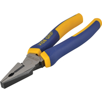 Irwin Vise Grip High Leverage Combination Pliers 170mm