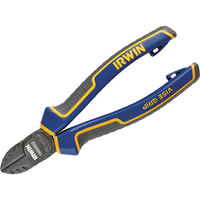 Irwin Vise Grip High Leverage Side Cutters 150mm