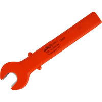 ITL Totally Insulated Open Ended Spanner 13mm