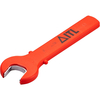 ITL Totally Insulated Open Ended Spanner 17mm