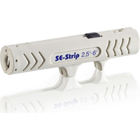 Jokari SE Strip Cable Stripper for Security & Energy Cable 2.5mm² - 6mm²