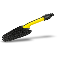 Karcher Alloy Wheel Wash Brush for K Pressure Washers