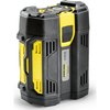 Karcher BP 400 50v Cordless Li-ion Battery 4ah for Garden Power Tools