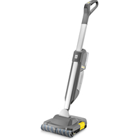 Karcher BR 30/1 C BP 18v Cordless Floor Cleaner No Batteries No Charger