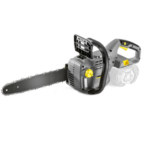 Karcher CS 330 BP 50v Cordless Chainsaw 350mm No Batteries No Charger