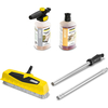 Karcher Patio,  Decking & Driveway Accessory Kit for K Series Pressure Washers