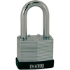 Kasp 130 Series Laminated Steel Padlock 40mm Long