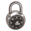 Kasp 48mm 115 Series Dial Combination Padlock